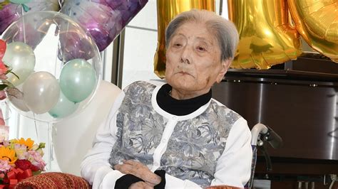esrgzm twitter|A Japanese woman who loves bananas is now the world's oldest .